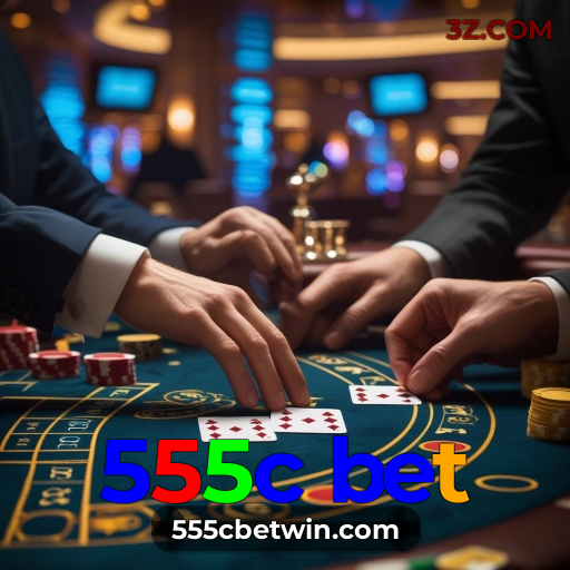 Login Social e Inovador: Conheça o 555c bet