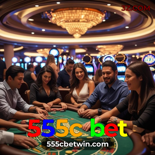 Ofertas Imperdíveis na Promo do 555c bet para Gamers