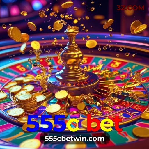 Ofertas Imperdíveis na Promo do 555c bet para Gamers