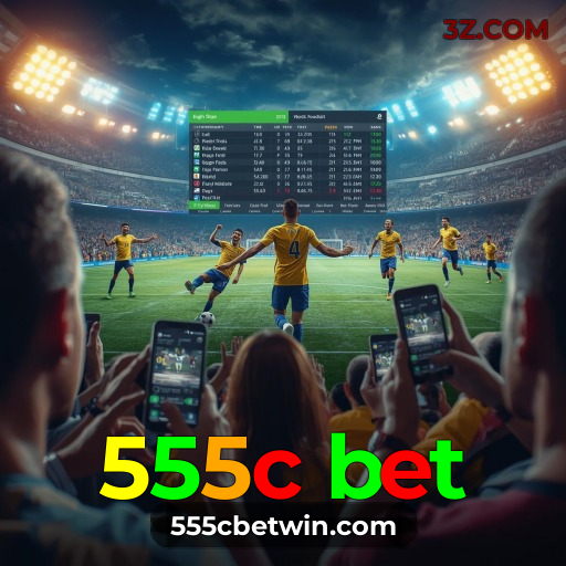 555c bet.com | Cassino Online Seguro e Confiável no Brasil