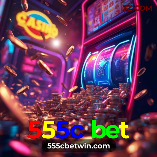 Slots Online no 555c bet | Cassino com PIX Instantâneo