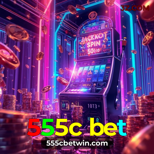 555c bet: Descubra Bônus Generosos e Promoções Exclusivas!