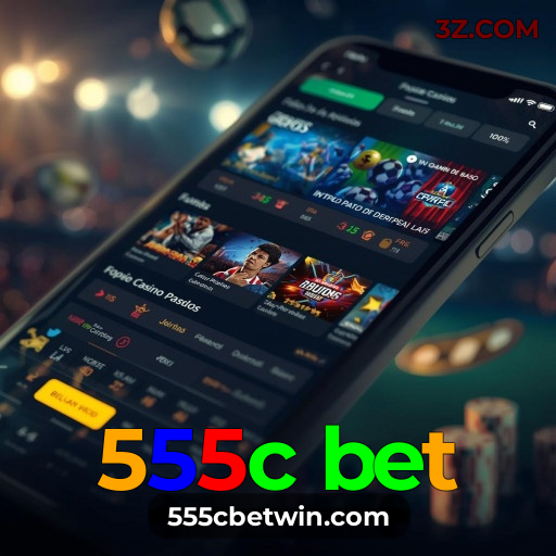 555c bet