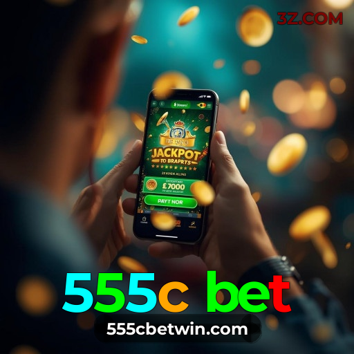 555c bet.com | Cassino Online Seguro e Confiável no Brasil