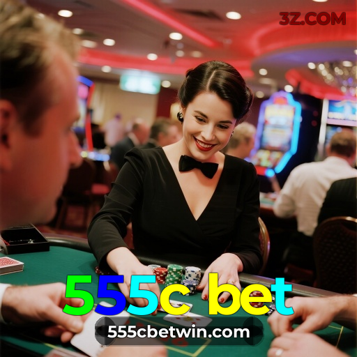 Ofertas Imperdíveis na Promo do 555c bet para Gamers